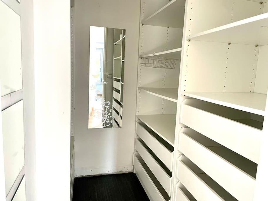 Apartament Friendly Bean Cachan Zewnętrze zdjęcie