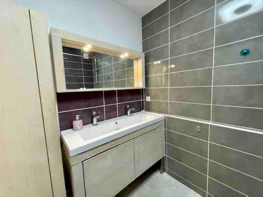 Apartament Friendly Bean Cachan Zewnętrze zdjęcie