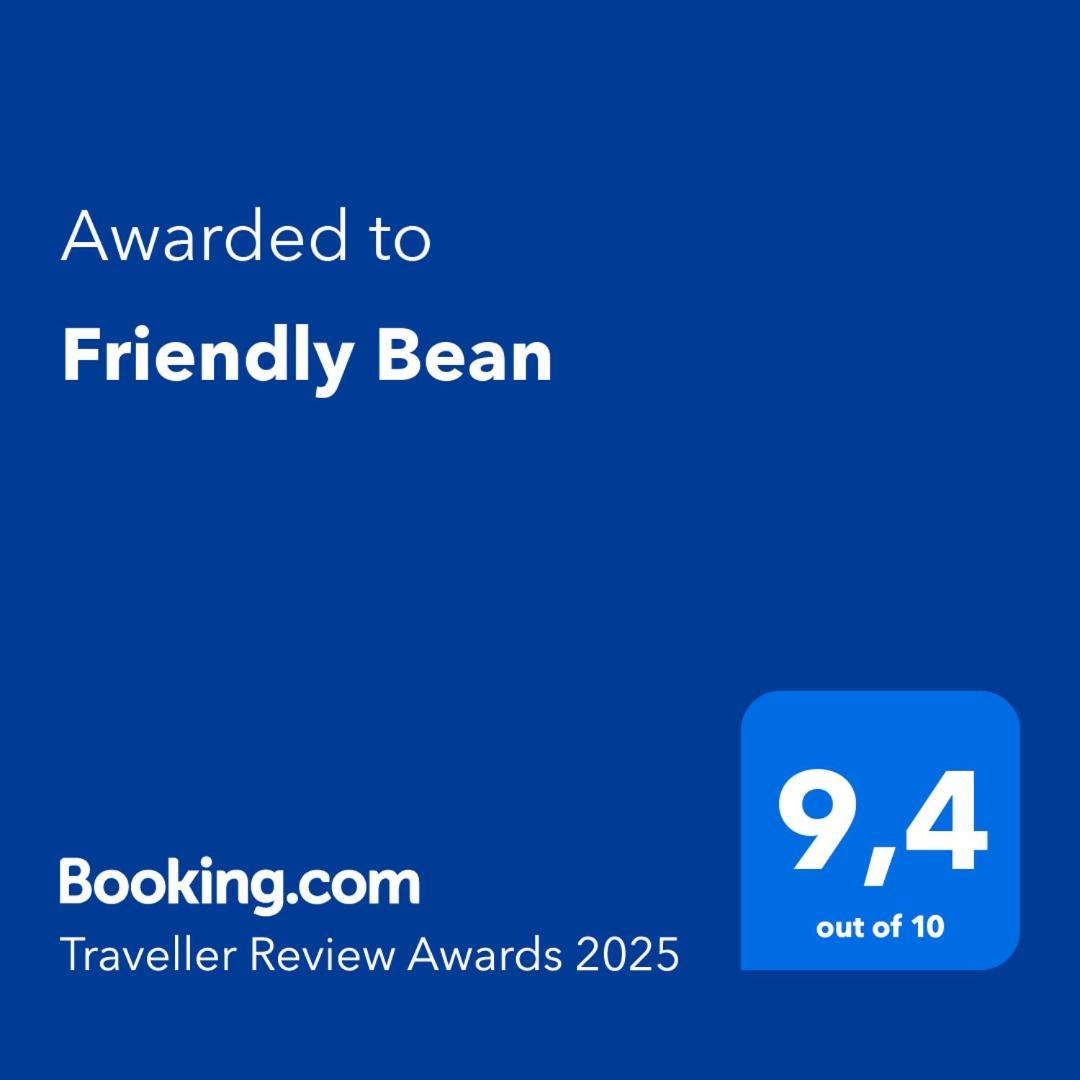 Apartament Friendly Bean Cachan Zewnętrze zdjęcie
